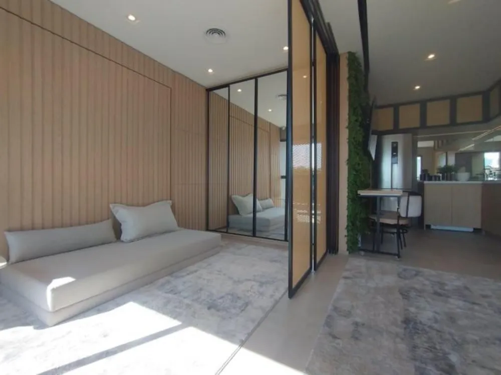 Apartamento, 1 quarto, 21 m² - Foto 1