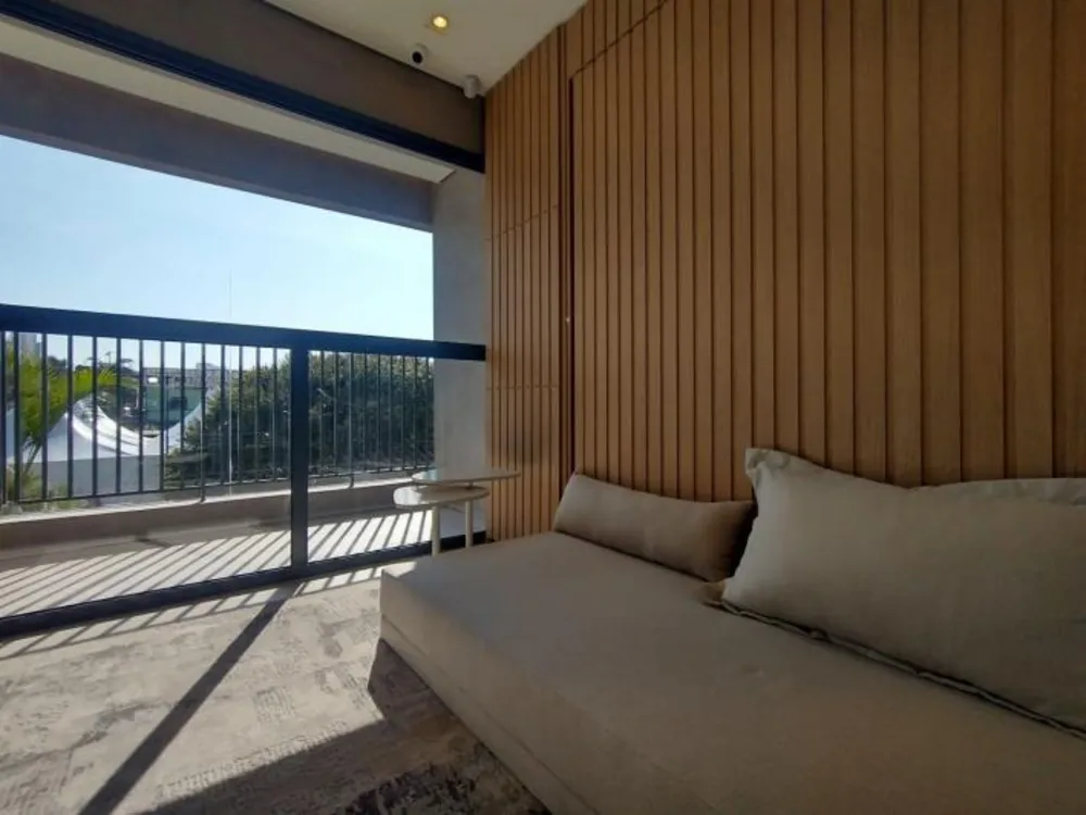 Apartamento, 1 quarto, 21 m² - Foto 3