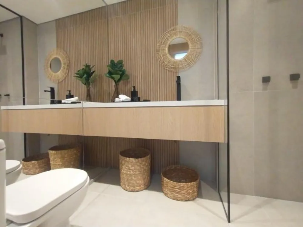 Apartamento, 1 quarto, 21 m² - Foto 4