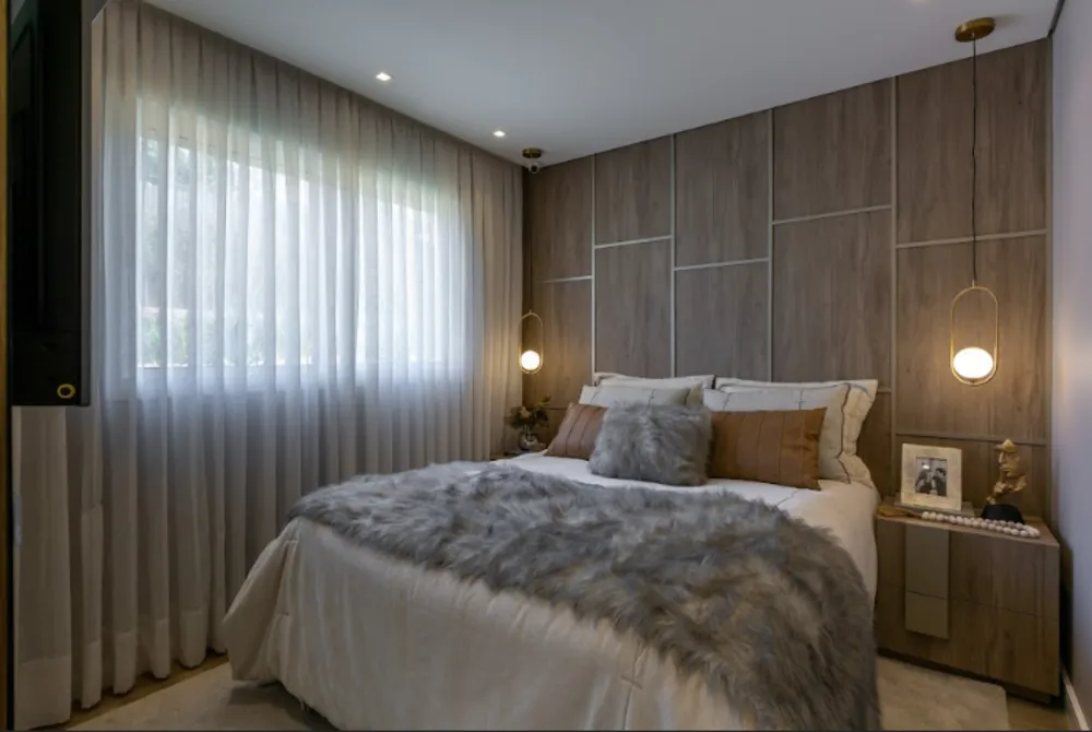 Apartamento, 3 quartos, 125 m² - Foto 10