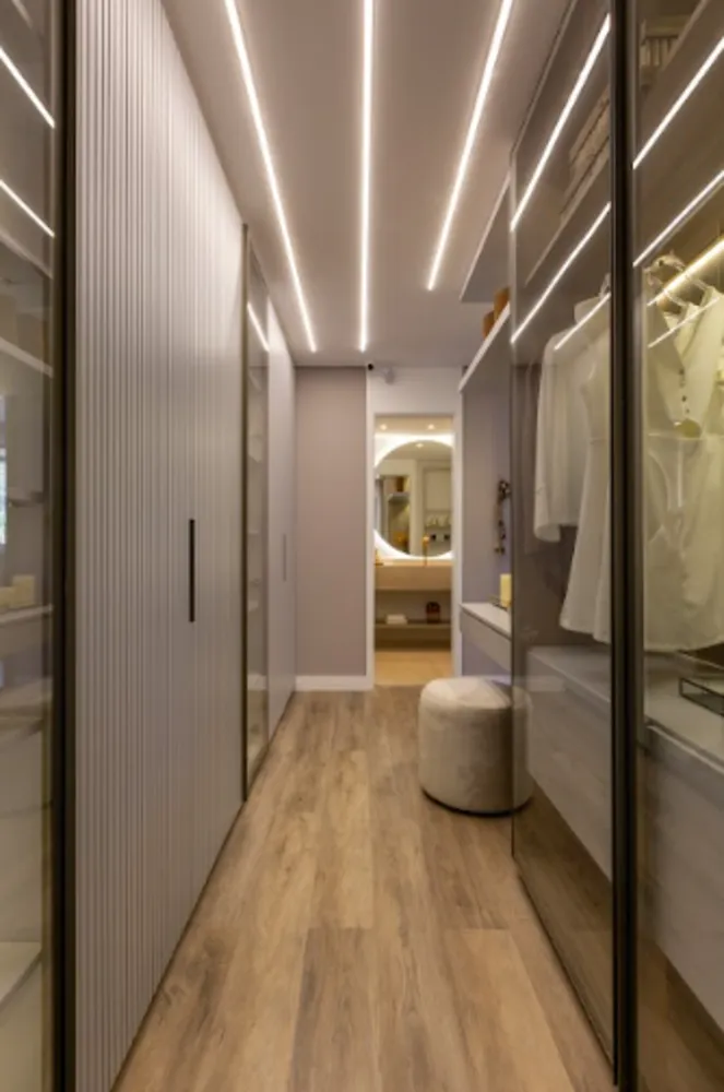 Apartamento, 3 quartos, 125 m² - Foto 9