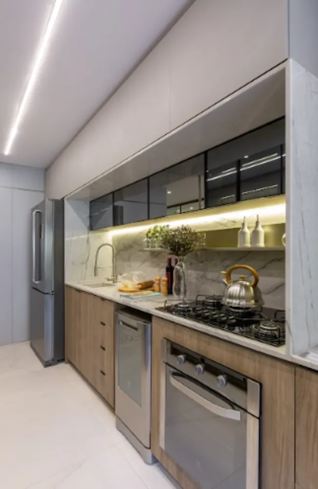 Apartamento, 3 quartos, 125 m² - Foto 5