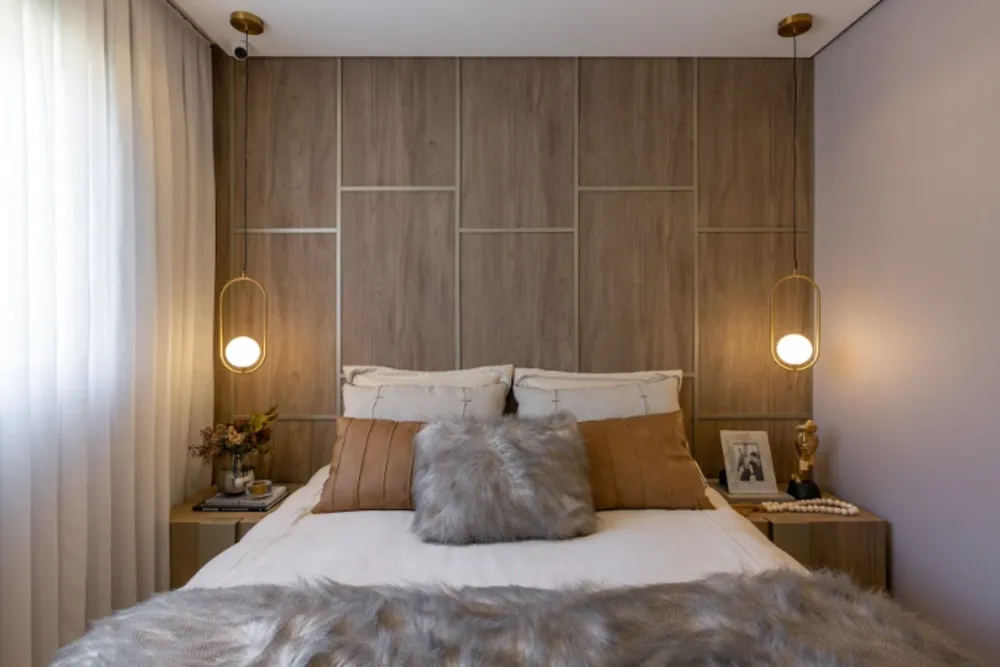 Apartamento, 3 quartos, 125 m² - Foto 11