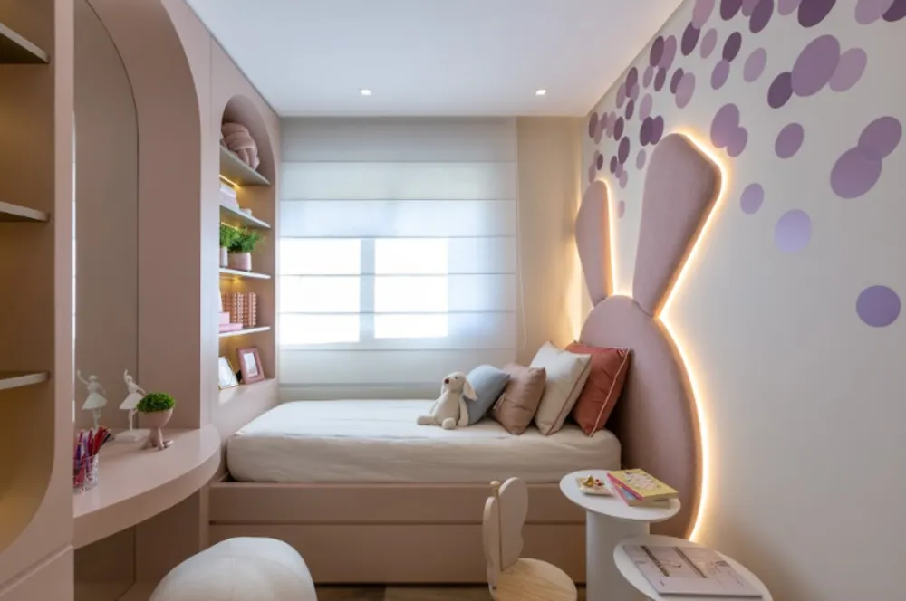 Apartamento, 3 quartos, 125 m² - Foto 8