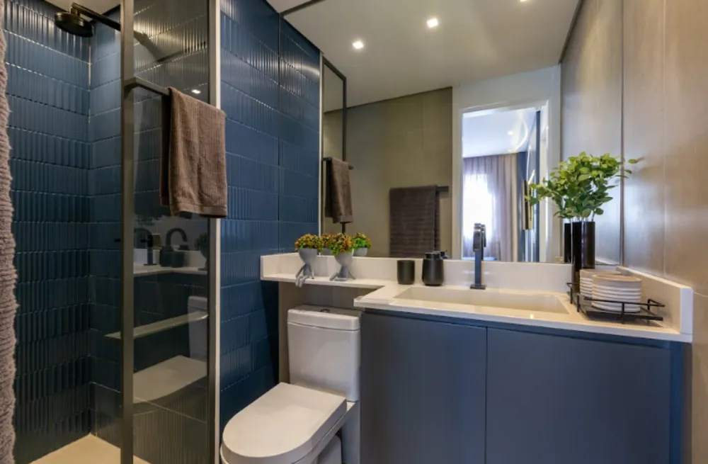 Apartamento, 3 quartos, 125 m² - Foto 6