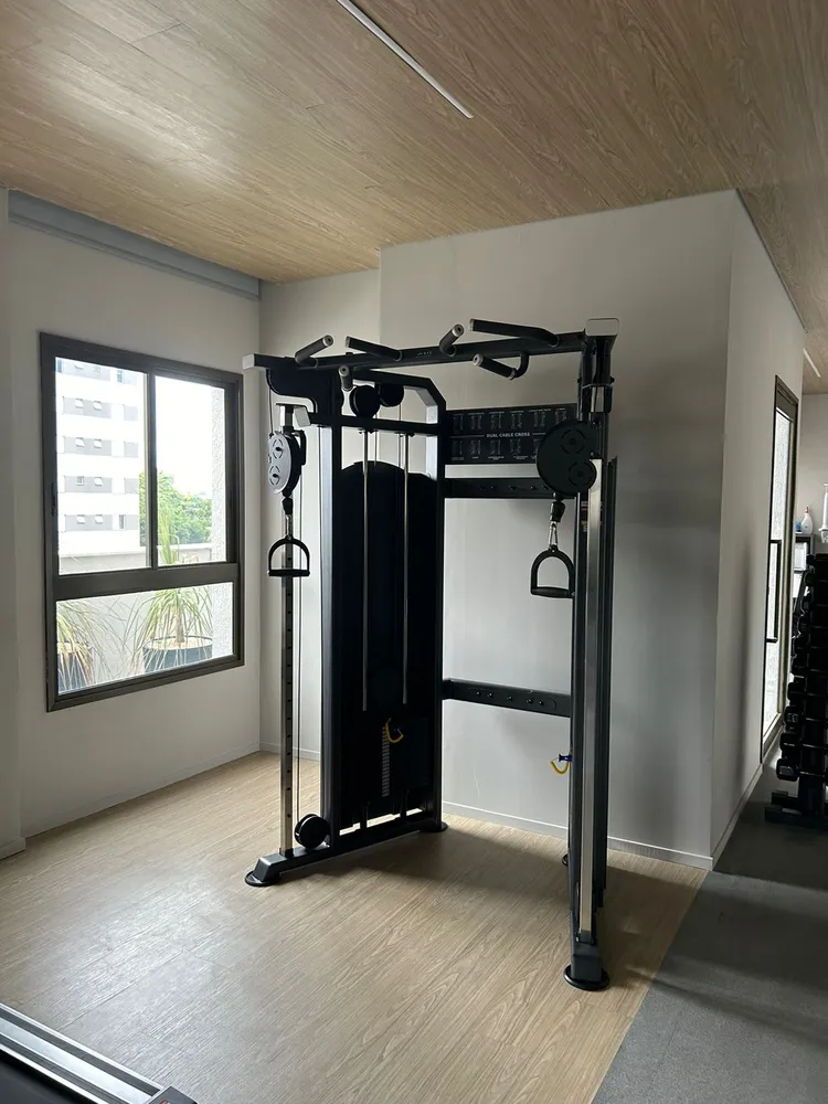 Apartamento, 3 quartos, 119 m² - Foto 2