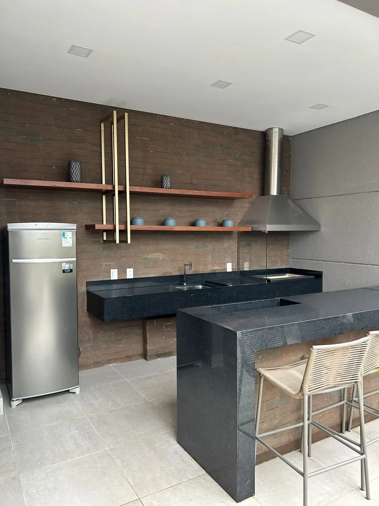 Apartamento, 3 quartos, 119 m² - Foto 5