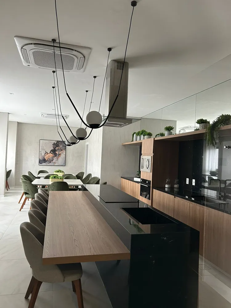 Apartamento, 3 quartos, 119 m² - Foto 4