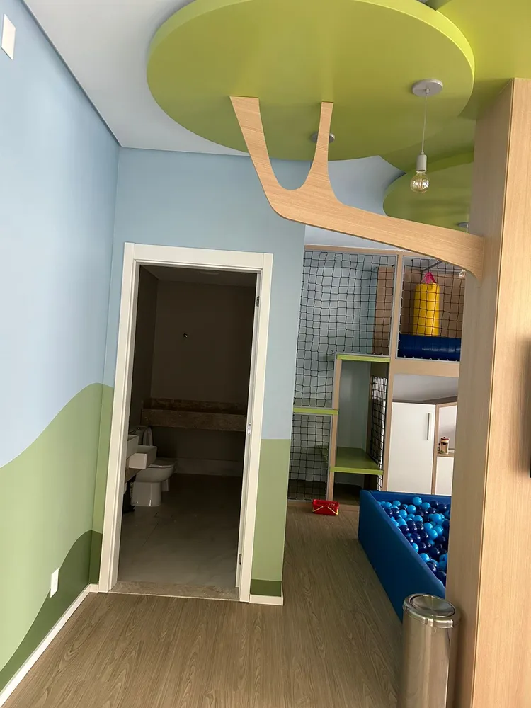 Apartamento, 3 quartos, 119 m² - Foto 8