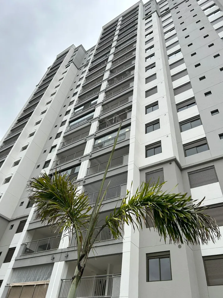 Apartamento, 3 quartos, 119 m² - Foto 1