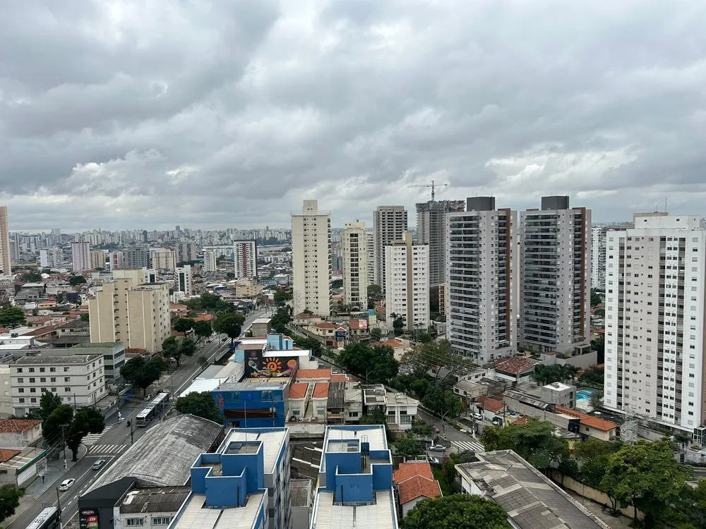 Apartamento, 3 quartos, 119 m² - Foto 3