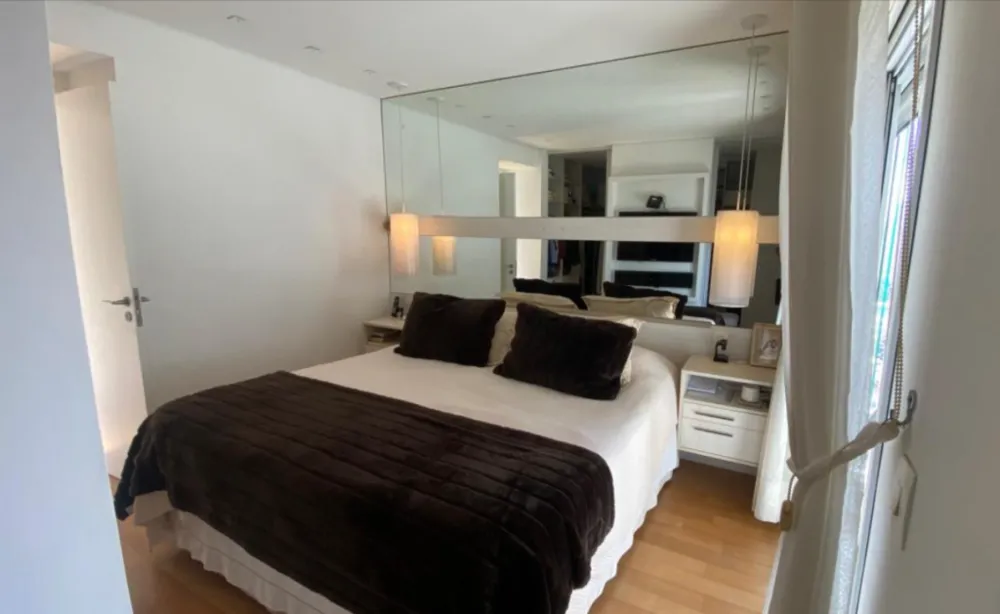 Apartamento, 3 quartos, 206 m² - Foto 7