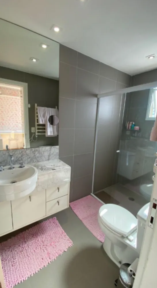 Apartamento, 3 quartos, 206 m² - Foto 7
