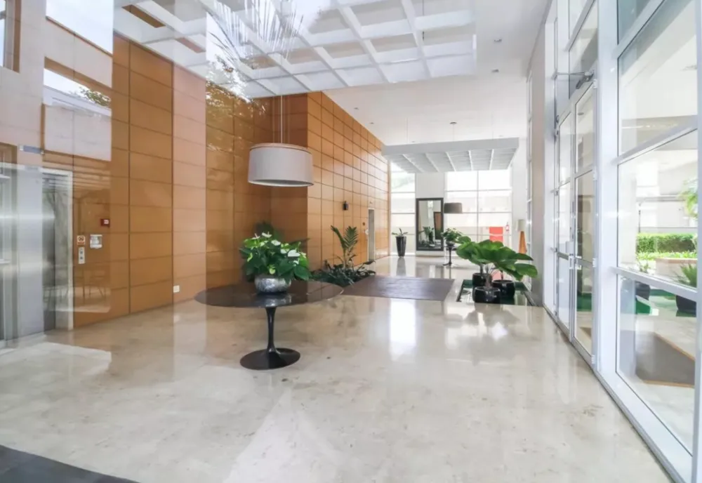 Apartamento, 3 quartos, 206 m² - Foto 5