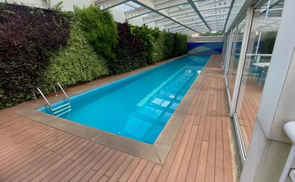 Apartamento, 3 quartos, 206 m² - Foto 8