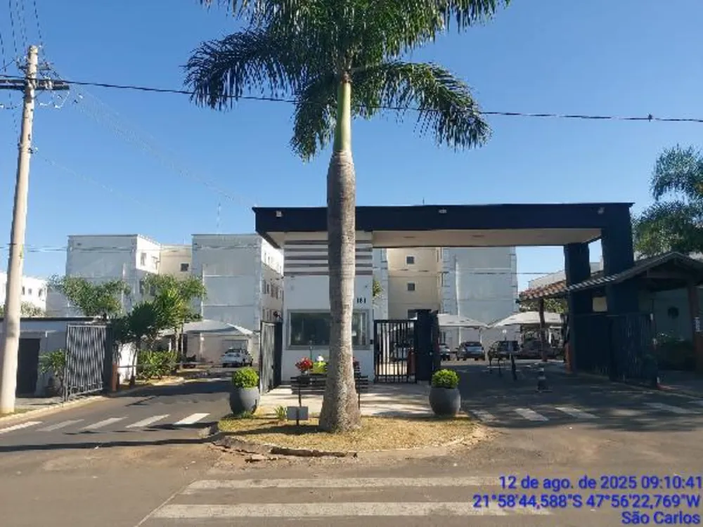 Apartamento, 2 quartos, 41 m² - Foto 1