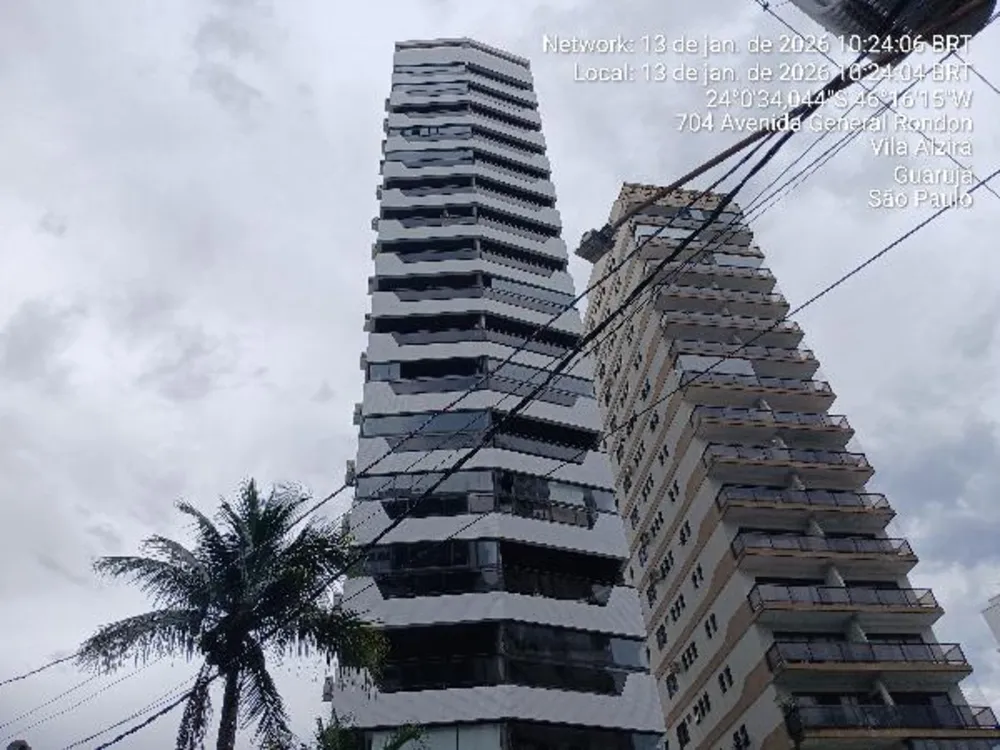 Apartamento, 3 quartos, 116 m² - Foto 1