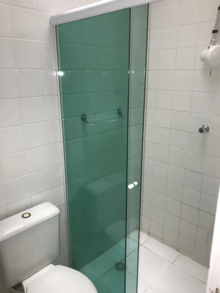 Casa de Condomínio, 2 quartos - Foto 8