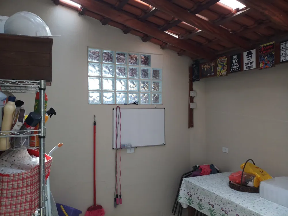 Casa de Condomínio, 2 quartos - Foto 10