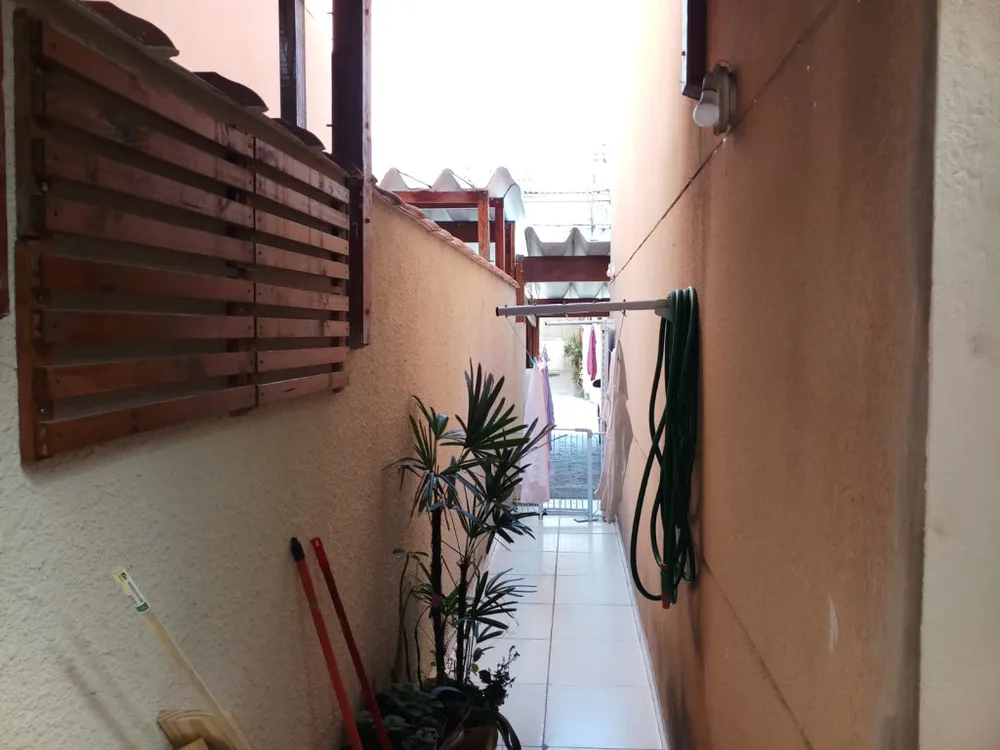 Casa de Condomínio, 2 quartos - Foto 12