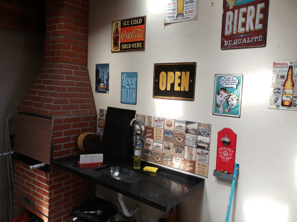 Casa de Condomínio, 2 quartos - Foto 6