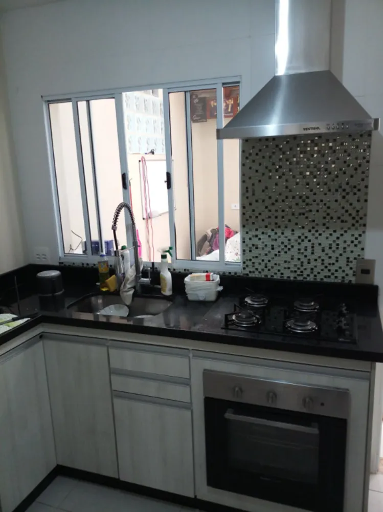 Casa de Condomínio, 2 quartos - Foto 4