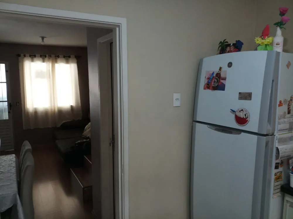 Casa de Condomínio, 2 quartos - Foto 7