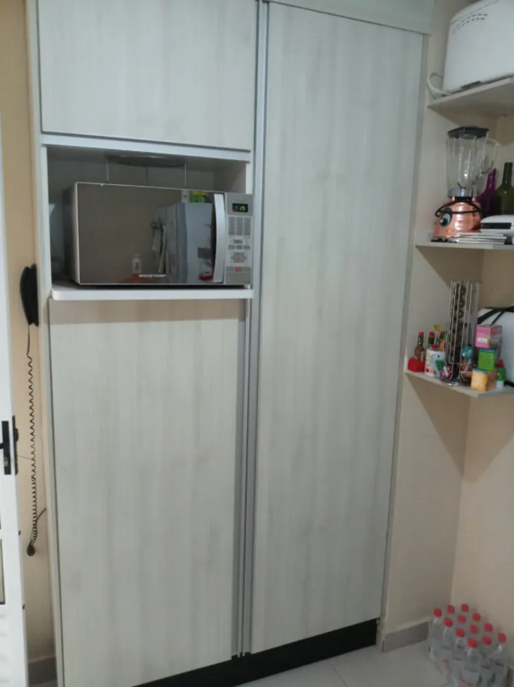 Casa de Condomínio, 2 quartos - Foto 5