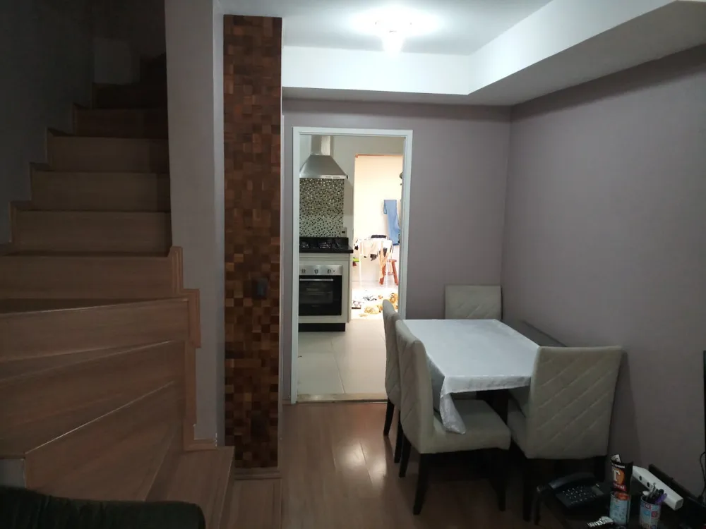 Casa de Condomínio, 2 quartos - Foto 3