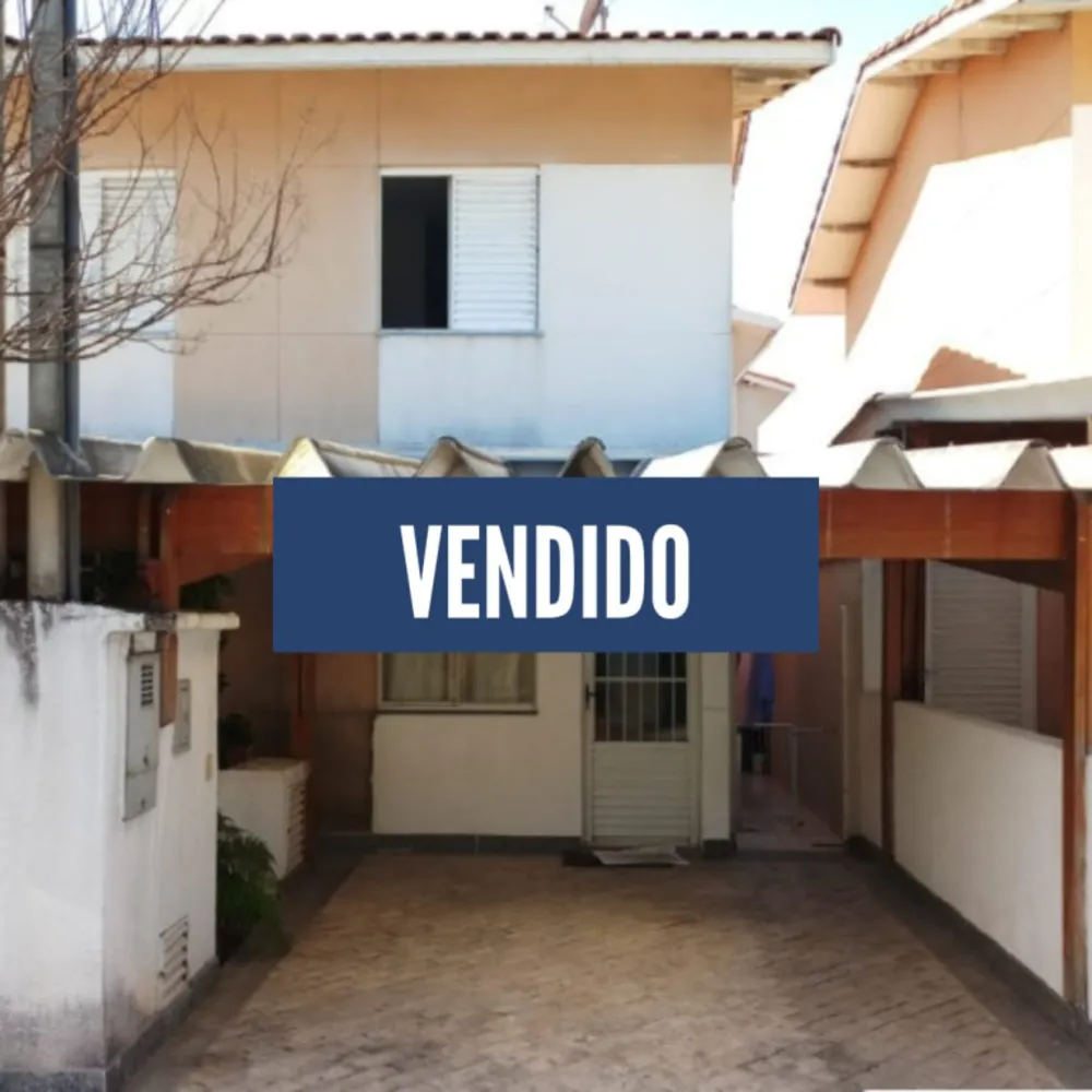 Casa de Condomínio, 2 quartos - Foto 1