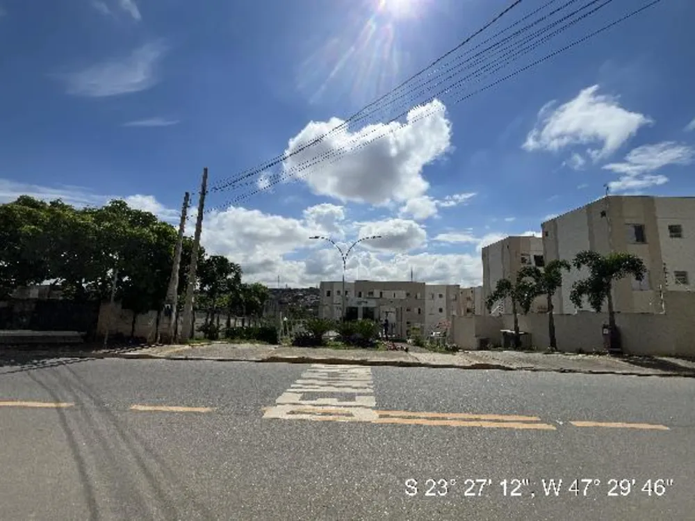 Apartamento, 2 quartos, 43 m² - Foto 1