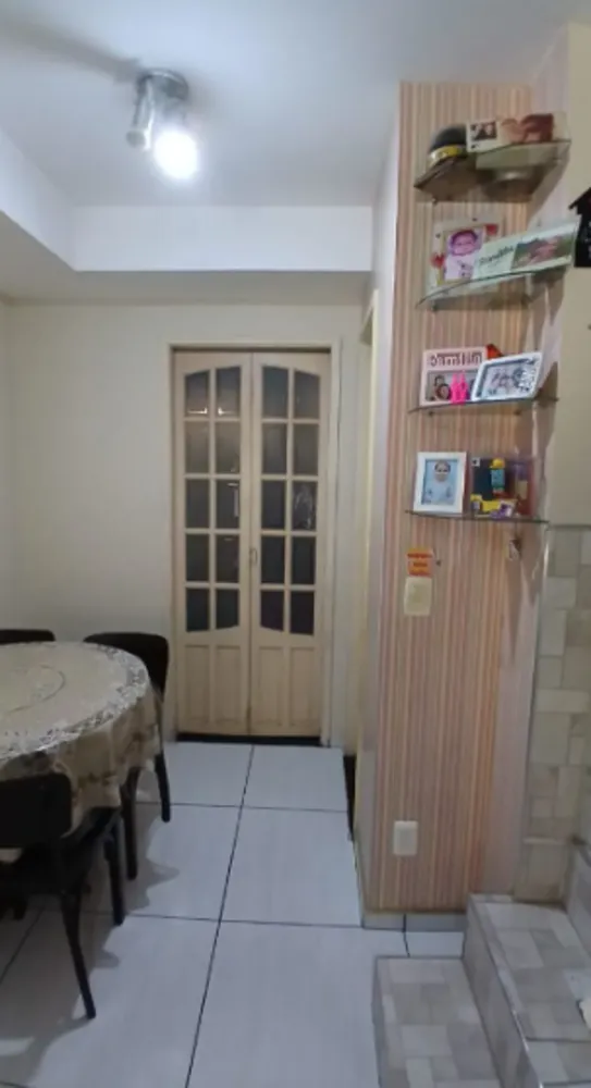 Casa de Condomínio, 2 quartos - Foto 4