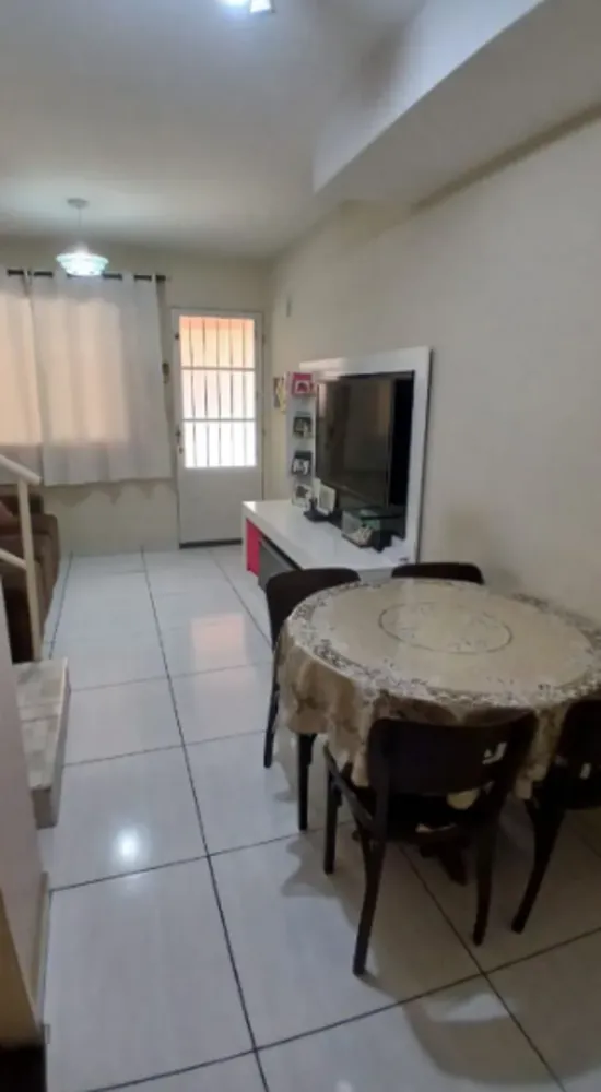 Casa de Condomínio, 2 quartos - Foto 8