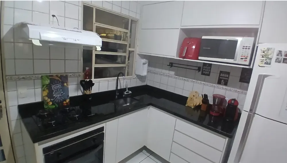 Casa de Condomínio, 2 quartos - Foto 7