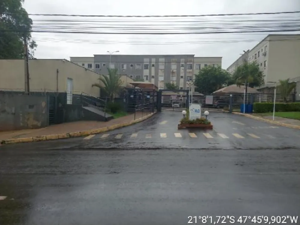 Apartamento, 42 m² - Foto 1