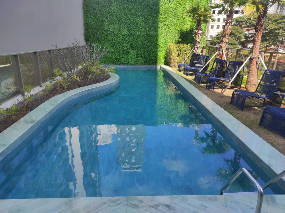 Apartamento, 1 quarto, 30 m² - Foto 2