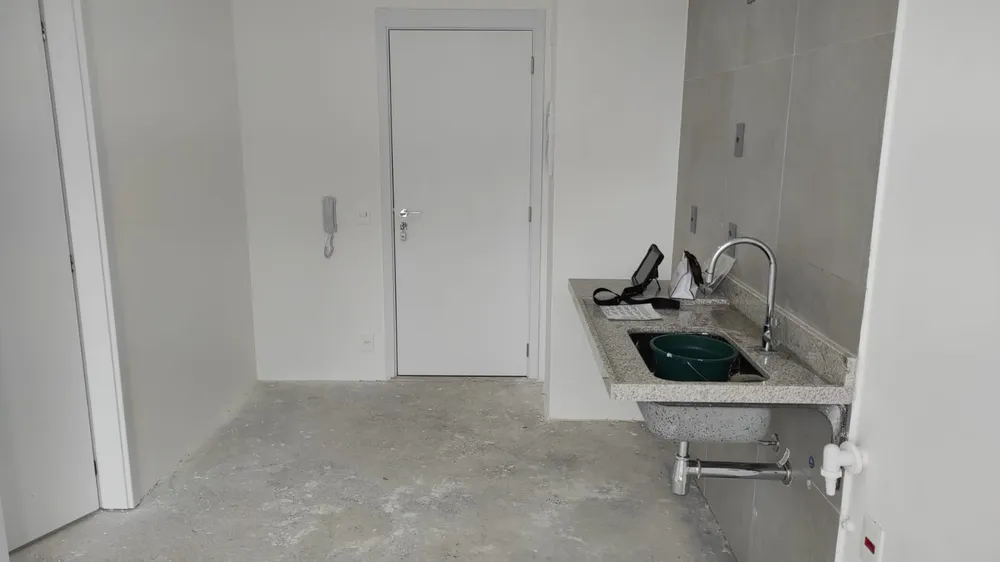 Apartamento, 1 quarto, 30 m² - Foto 5
