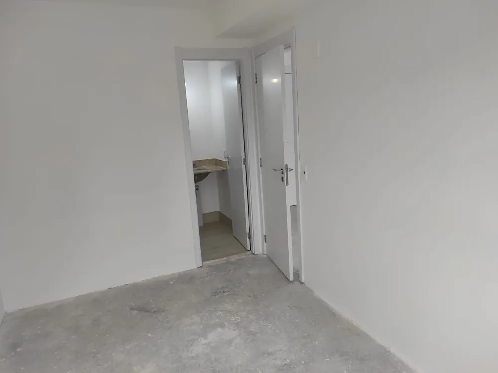 Apartamento, 1 quarto, 30 m² - Foto 3