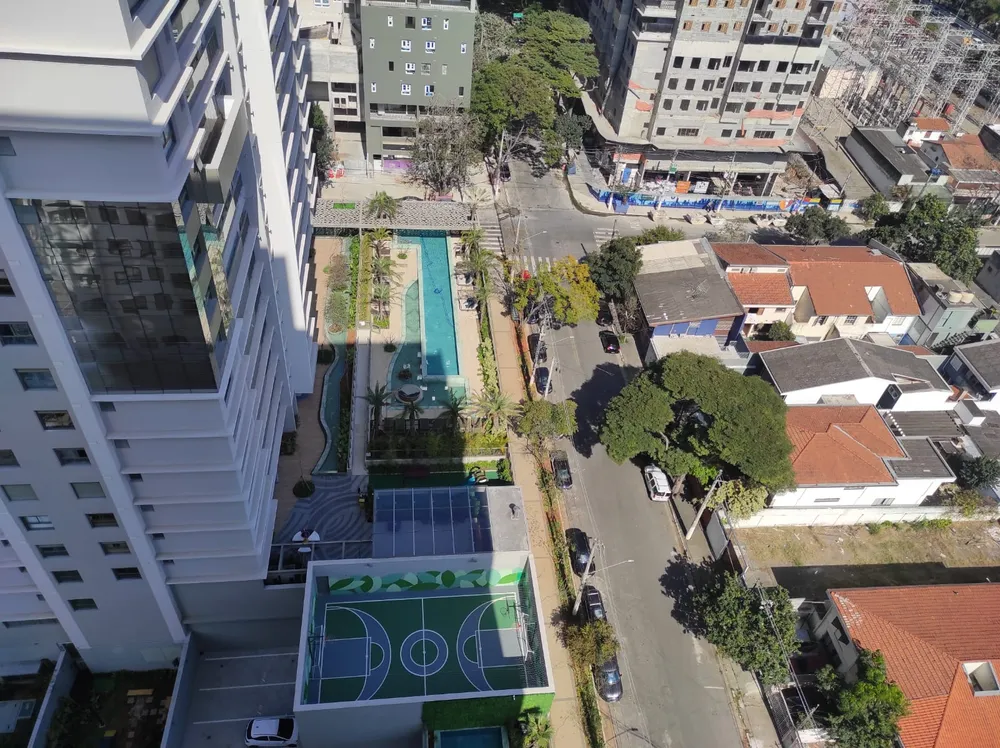 Apartamento, 1 quarto, 30 m² - Foto 6