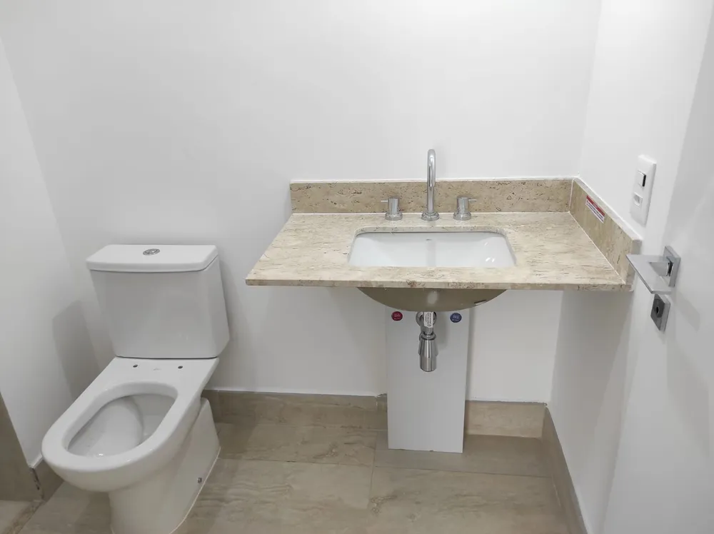 Apartamento, 1 quarto, 30 m² - Foto 4