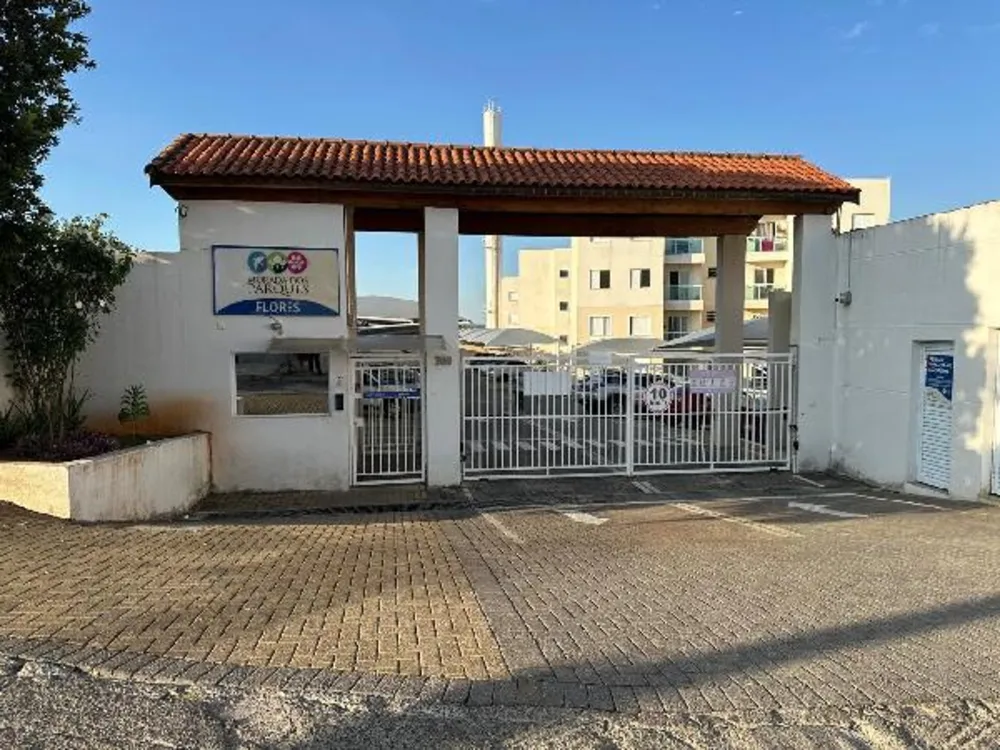 Apartamento, 2 quartos, 47 m² - Foto 1