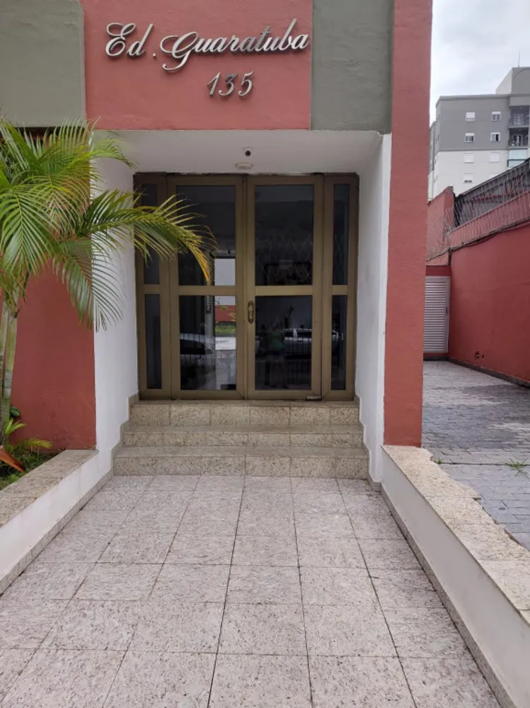 Apartamento, 2 quartos, 56 m² - Foto 1