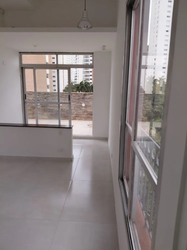 Apartamento, 2 quartos, 56 m² - Foto 5