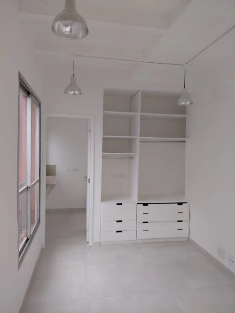 Apartamento, 2 quartos, 56 m² - Foto 2