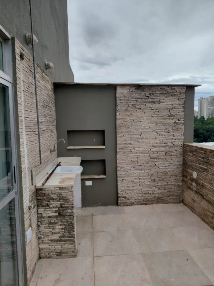 Apartamento, 2 quartos, 56 m² - Foto 7