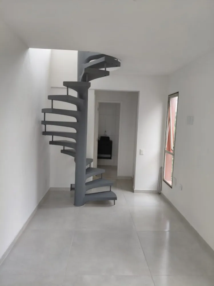 Apartamento, 2 quartos, 56 m² - Foto 11