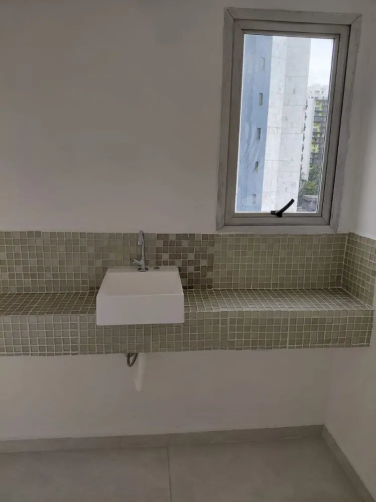 Apartamento, 2 quartos, 56 m² - Foto 4