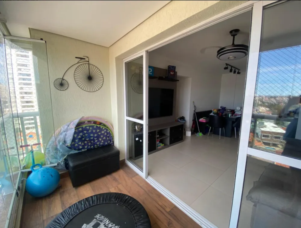 Apartamento, 3 quartos, 84 m² - Foto 8
