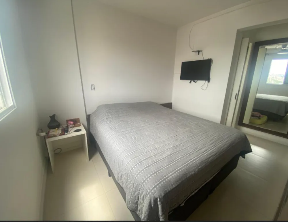 Apartamento, 3 quartos, 84 m² - Foto 1