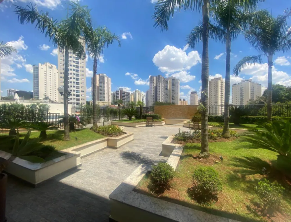 Apartamento, 3 quartos, 84 m² - Foto 2